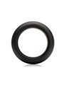 Je Joue - Maximum Stretch Silicone Cock Ring - Black