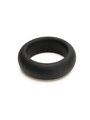 Je Joue - Maximum Stretch Silicone Cock Ring - Black