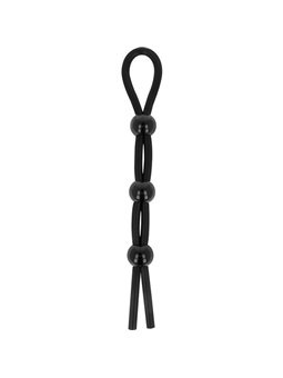 Ohmama Cord-Cock And Testicles Ring