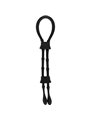 Ohmama Silicone Cord-Cock and Testicles Ring