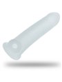 Ohmama - Small Silicone Penis and Testicles Cover