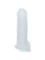 Ohmama - Small Silicone Penis and Testicles Cover