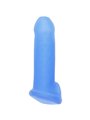Ohmama - Copertura in Silicone per Pene e Testicoli M