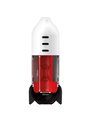 Jamyjob - Rocket Masturbator Soft Compression Tech and Vibration