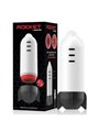 Jamyjob - Rocket Masturbator Soft Compression Tech and Vibration