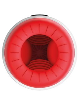 Jamyjob - Rocket Masturbator Soft Compression Tech and Vibration