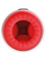 Jamyjob - Rocket Masturbator Soft Compression Tech and Vibration