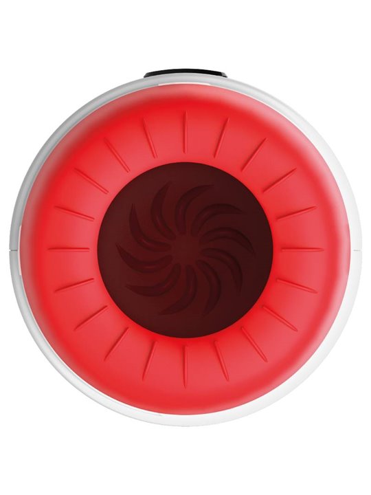 Jamyjob - Rocket Masturbator Soft Compression Tech and Vibration