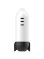 Jamyjob - Rocket Masturbator Soft Compression Tech and Vibration
