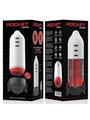 Jamyjob - Rocket Masturbator Soft Compression Tech and Vibration