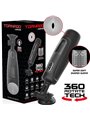 Jamyjob Tornado 360 Rotate Tech Stroker