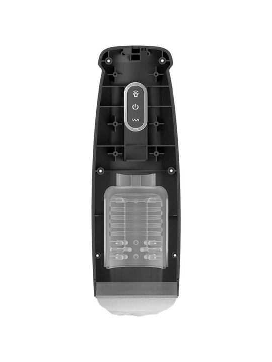 Jamyjob Tornado 360 Rotate Tech Stroker
