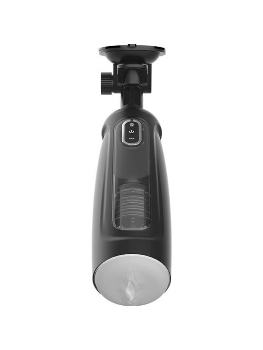 Jamyjob Tornado 360 Rotate Tech Stroker