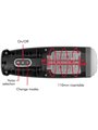 Jamyjob Tornado 360 Rotate Tech Stroker