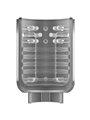 Jamyjob Tornado 360 Rotate Tech Stroker