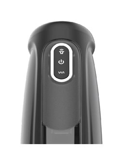 Jamyjob Tornado 360 Rotate Tech Stroker