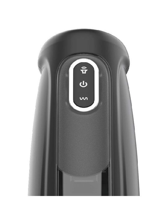 Jamyjob Tornado 360 Rotate Tech Stroker