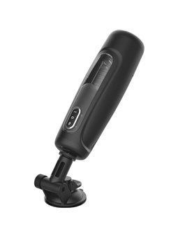 Jamyjob Tornado 360 Rotate Tech Stroker