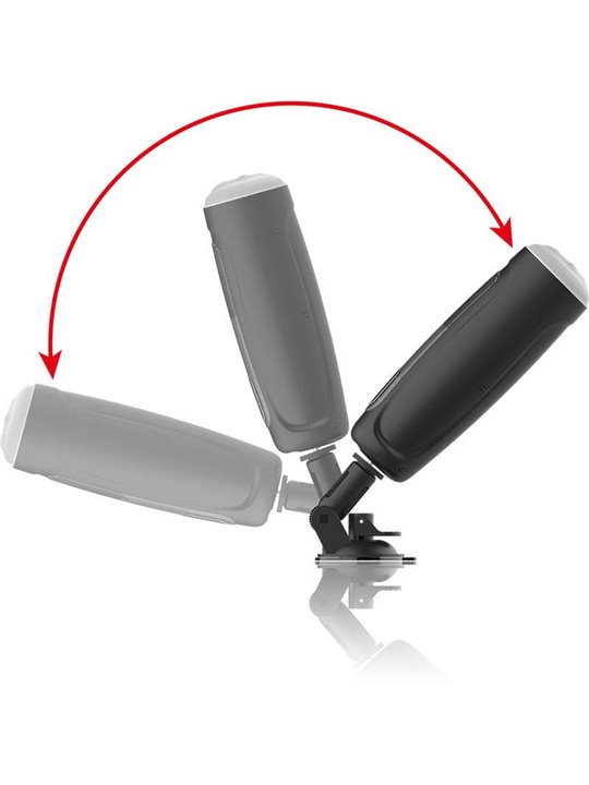 Jamyjob Tornado 360 Rotate Tech Stroker