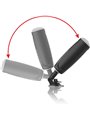 Jamyjob Tornado 360 Rotate Tech Stroker
