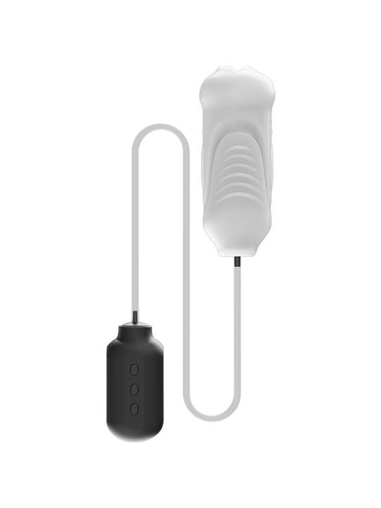 Jamyjob Hurricane Oral Sex Stimulator