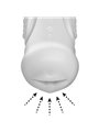 Jamyjob Hurricane Oral Sex Stimulator