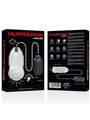 Jamyjob Hurricane Oral Sex Stimulator