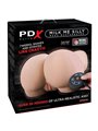 Pdx Elite - Masturbatore Ultra Realistico Milk Me Silly