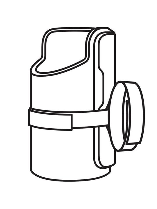 Keon Hand Strap Accessory By Kiiroo