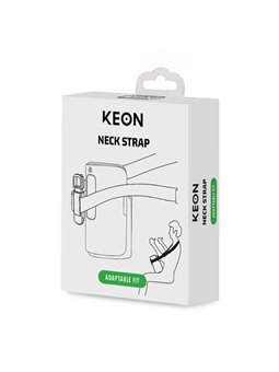 Kiiroo - Keon Neck Strap - Neck Strap