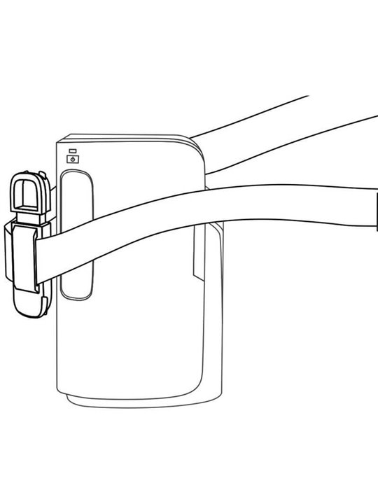 Kiiroo - Keon Neck Strap - Neck Strap