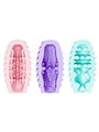 Pretty Love - Double Sided Masturbator Egg 15 Units