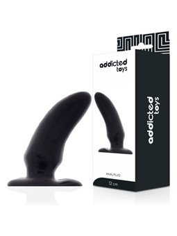 Addicted Toys - Plug Anale Spot 12 CM