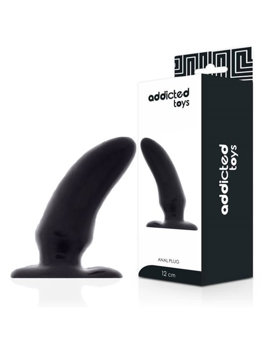 Addicted Toys - Plug Anale Spot 12 CM