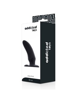 Addicted Toys - Plug Anale Spot 12 CM