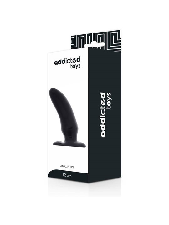 Addicted Toys - Plug Anale Spot 12 CM