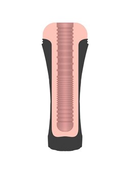 Jamyjob Pussy Masturbator - Vagina