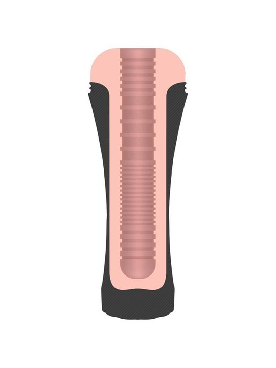 Jamyjob Pussy Masturbator - Vagina