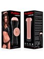 Jamyjob Pussy Masturbator - Vagina