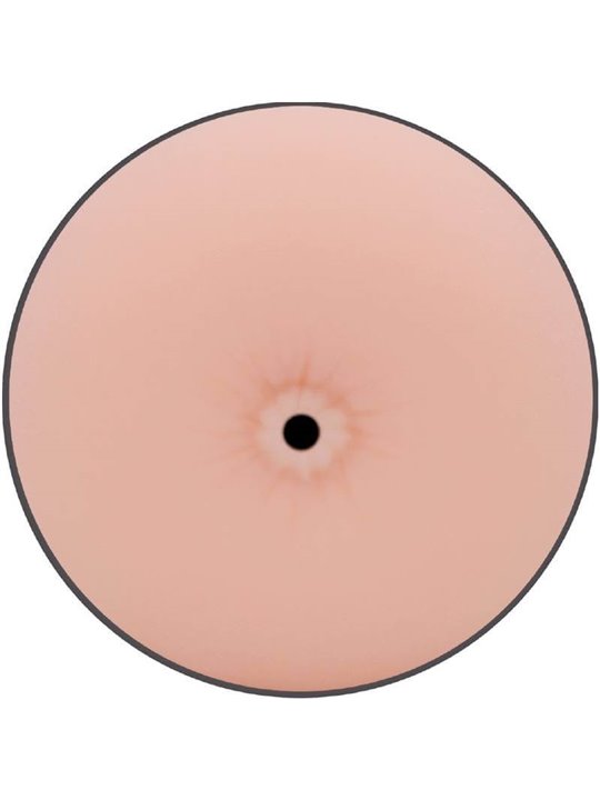 Jamyjob Booty Masturbator - Anus