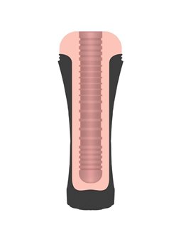 Jamyjob - Mouth Masturbator - Mouth