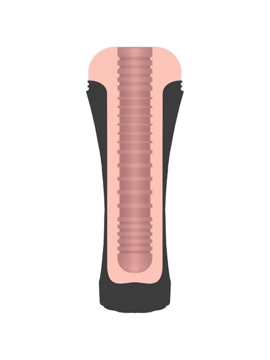 Jamyjob - Mouth Masturbator - Mouth