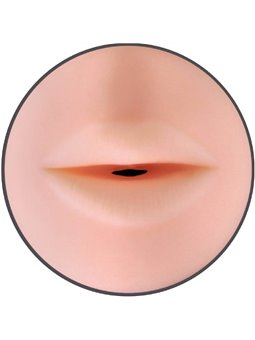 Jamyjob - Mouth Masturbator - Mouth