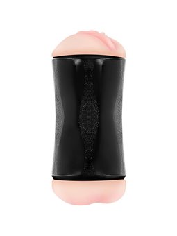 Jamyjob Randy Double Hole Masturbator - Vagina And Anus