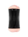 Jamyjob Randy Double Hole Masturbator - Vagina And Anus