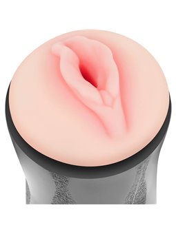 Jamyjob Randy Double Hole Masturbator - Vagina And Anus