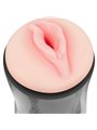 Jamyjob Randy Double Hole Masturbator - Vagina And Anus