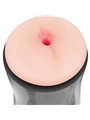 Jamyjob Randy Double Hole Masturbator - Vagina And Anus