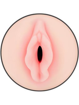 Jamyjob Randy Double Hole Masturbator - Vagina And Anus