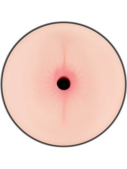 Jamyjob Randy Double Hole Masturbator - Vagina And Anus
